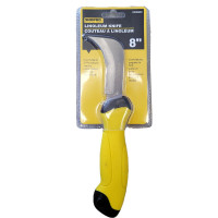 8” Linoleum Knife - Gardening tools