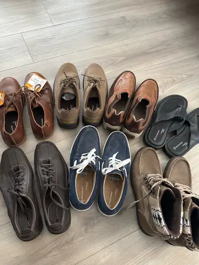Rockport Assorted Shoes, View more