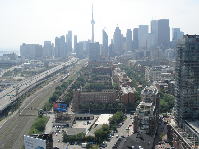 Distillery District Condo for Rent! in Long Term Rentals in City of Toronto