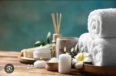 Massage therapy , View more