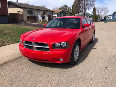 2010 Dodge Charger SXT *Summer Is Here