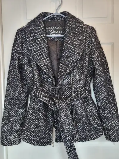 Manteau Guess small Printemps et Automne
