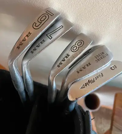 RH Adult Golf Club Set, View more