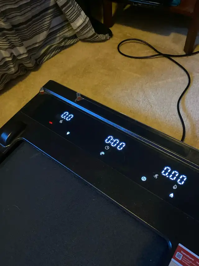 Toputure Treadmill64601013709315122