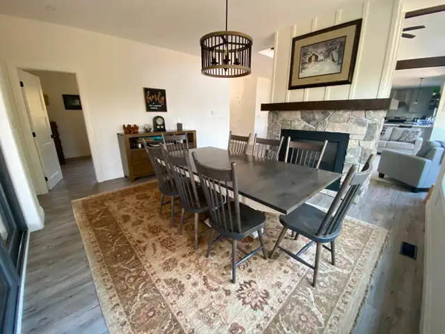 RENTAL COTTAGE AVAILABLE IN DORSET ON KAWAGAMA LAKE in Ontario in Canada - Image 14