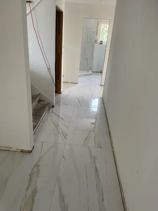 Tile Installation - Niko Tile571964740348815366
