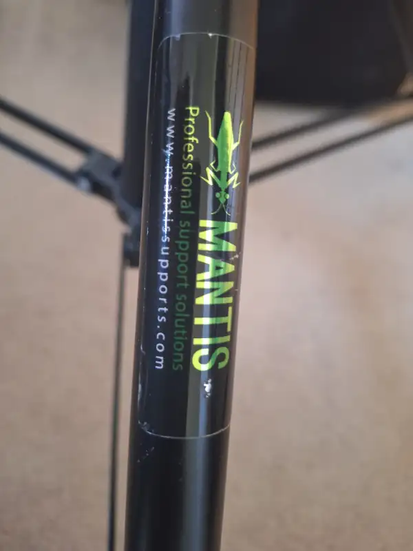 STROBEPRO boom and bag + light stands in Cameras & Camcorders in Calgary - Image 7