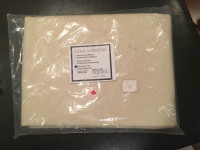 Organic Wool Moisture Pad - crib size.  New in Package