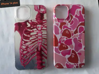 iPhone 14 Plus Cases, each, View more