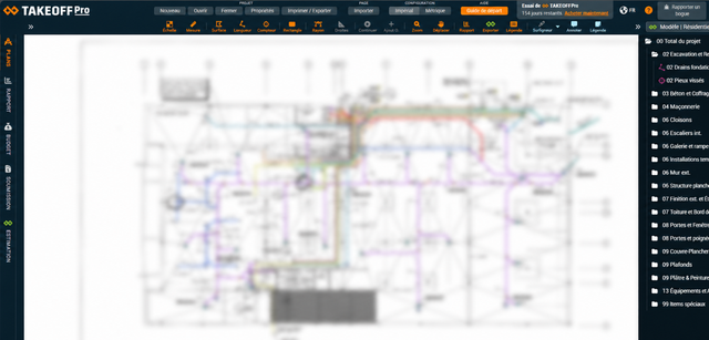 Construction Estimating | Takeoff, Quantities, and Bids