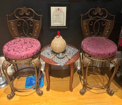 Antique  Stools, View more
