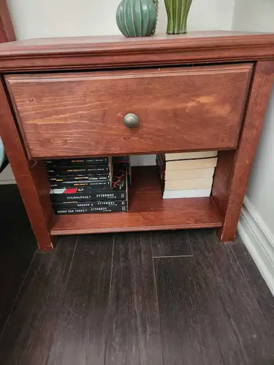 Table de chevet , View more