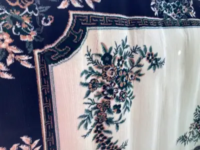 Beautiful Rug for living room, Den, etc…, View more