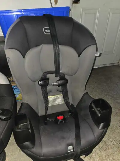Evenflo Car Seat, View more