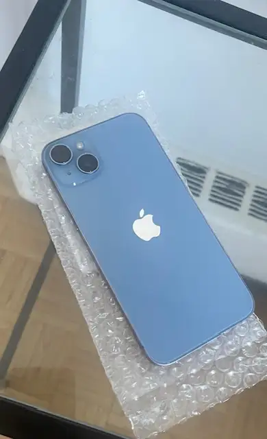 Excellent apple iphone 14 unlocked blue edition 128gb, View more