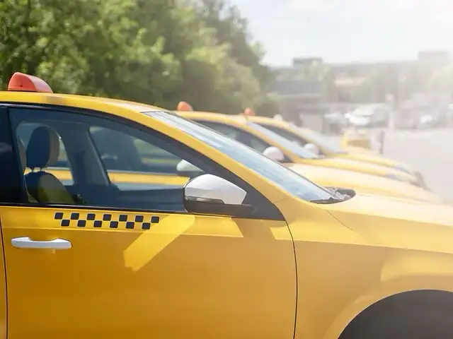 DAILY RIDE OFFER - Mississauga to Kitchener