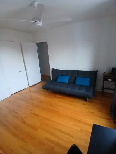 Chambre à louer - 800$/mois