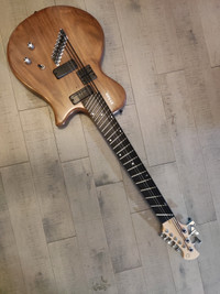 Novax Charlie Hunter 8 strings