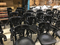Restaurant Chairs and Barstools