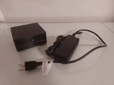 intel NUC 13th gen i5-1340P windows 11 pro mini pc, View more
