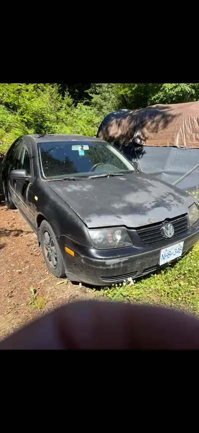 Delete recycle exhaust Tuned Good summer and winter tires Broken auto transmission Only 21000kms on...