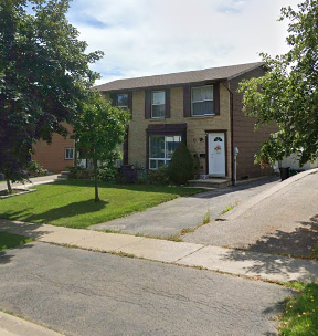 Beautiful 3 bedroom semi for rent in East Stratford. Huse located on a quite Crehan Crescent. Proper...