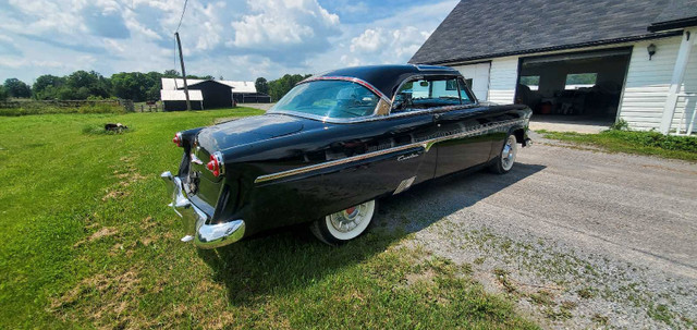 1954 Ford Crestline Skyliner in Classic Cars in Ottawa - Image 4