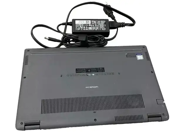 Dell Latitude 3410- i5 10th gen62863258227331121