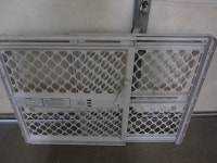 baby gate