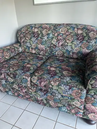 Loveseat for sale, View more