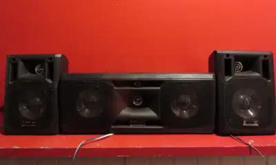 Haut Parleur Sutherland Innovative Digital Audio, View more