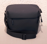 DJI Mini / Mavic / Air Drone Shoulder Bag (Black - New)