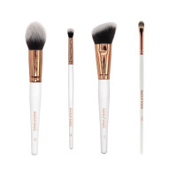 THE MAKEUP SHACK BRUSHES - BRAND NEW