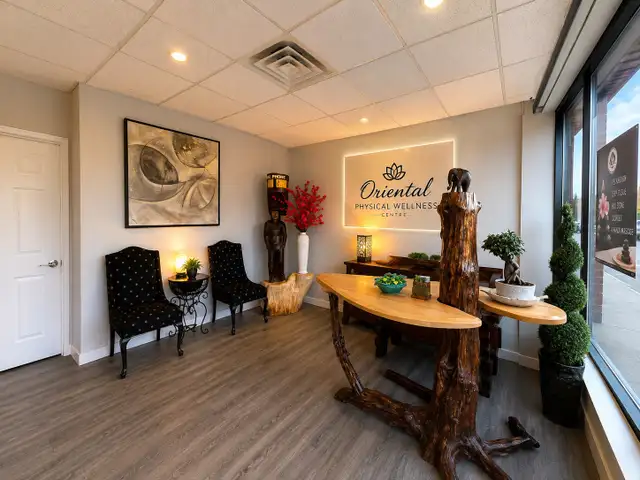 Asian Massage Therapy in Hamilton -Deep Tissue & Relaxation in Massage Services in Hamilton - Image 2