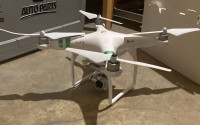 Drone Phantom 3 standard 