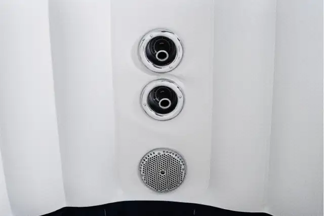 *RARE* MSPA Elite Baikal Inflatable Hot Tub with Built-in Jets in Hot Tubs & Pools in Ottawa - Image 13