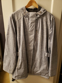 Fall/winter jacket - size 1X