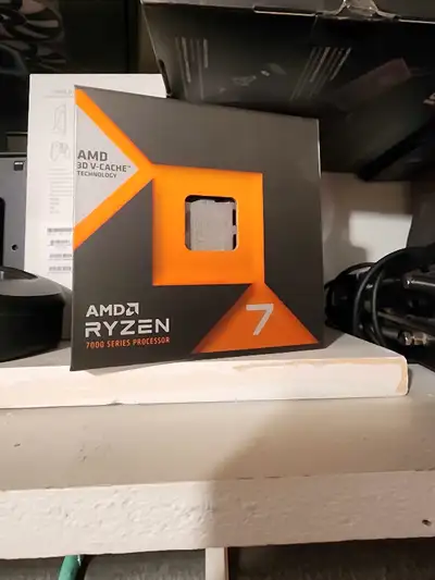 61 ads for 7800x3d in All Categories in Canada | Kijiji