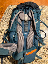 Deuter AirContact 50 + 10 Lite backpack