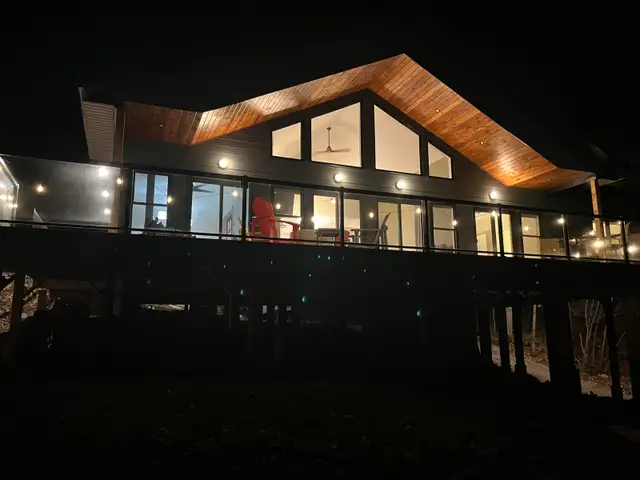 cottage for rent in Ontario in Canada - Image 3