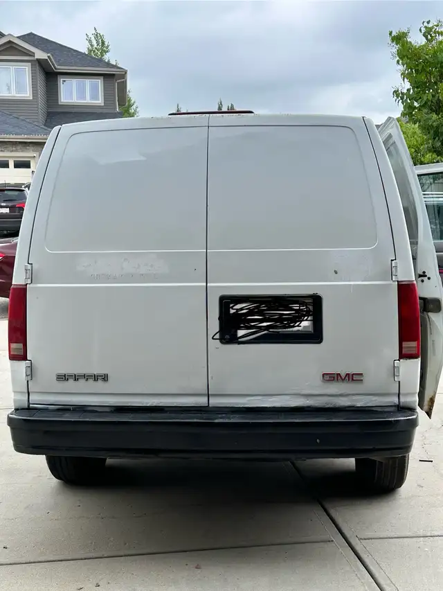 GMC Safari63871252446467124