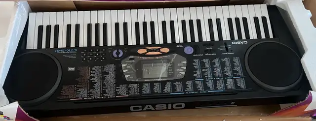 keyboard in Other in City of Montréal - Image 2