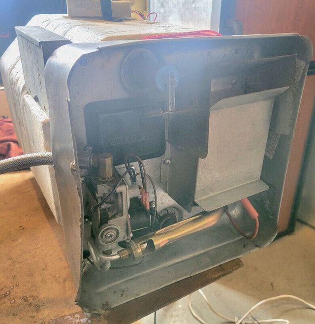 Parting Out An RV RV & Camper Parts & Accessories Kelowna Kijiji