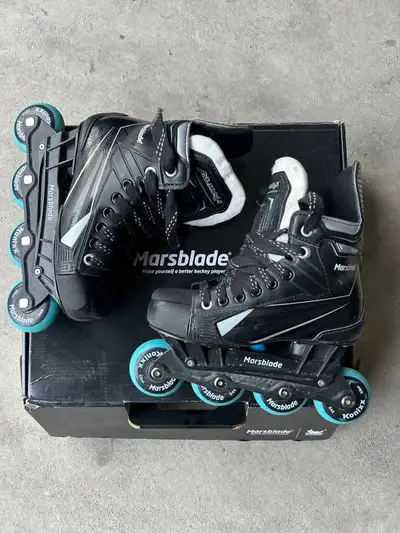 Nearly brand new Marsblade O1 3.5D - $300, View more