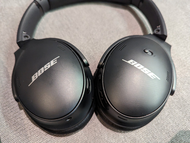 Bose QuietComfort 45 (QC45) Excellent Condition, High Quality