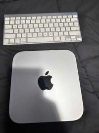 2012 Mac Mini 