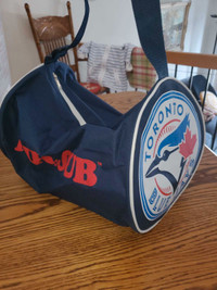 MLB Toronto Blue Jays Mr. SUB Duffle Bag