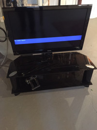 Toshiba Tv w/Stand