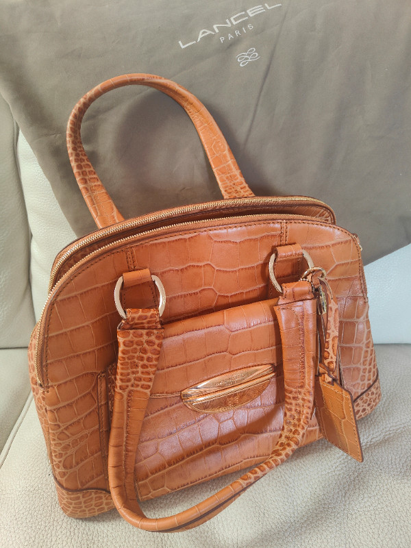 Modele sac lancel hotsell