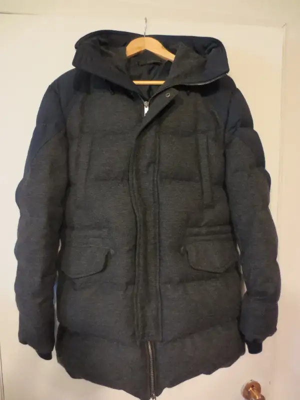 New Winter Coats in Men's in Bedford - Image 4